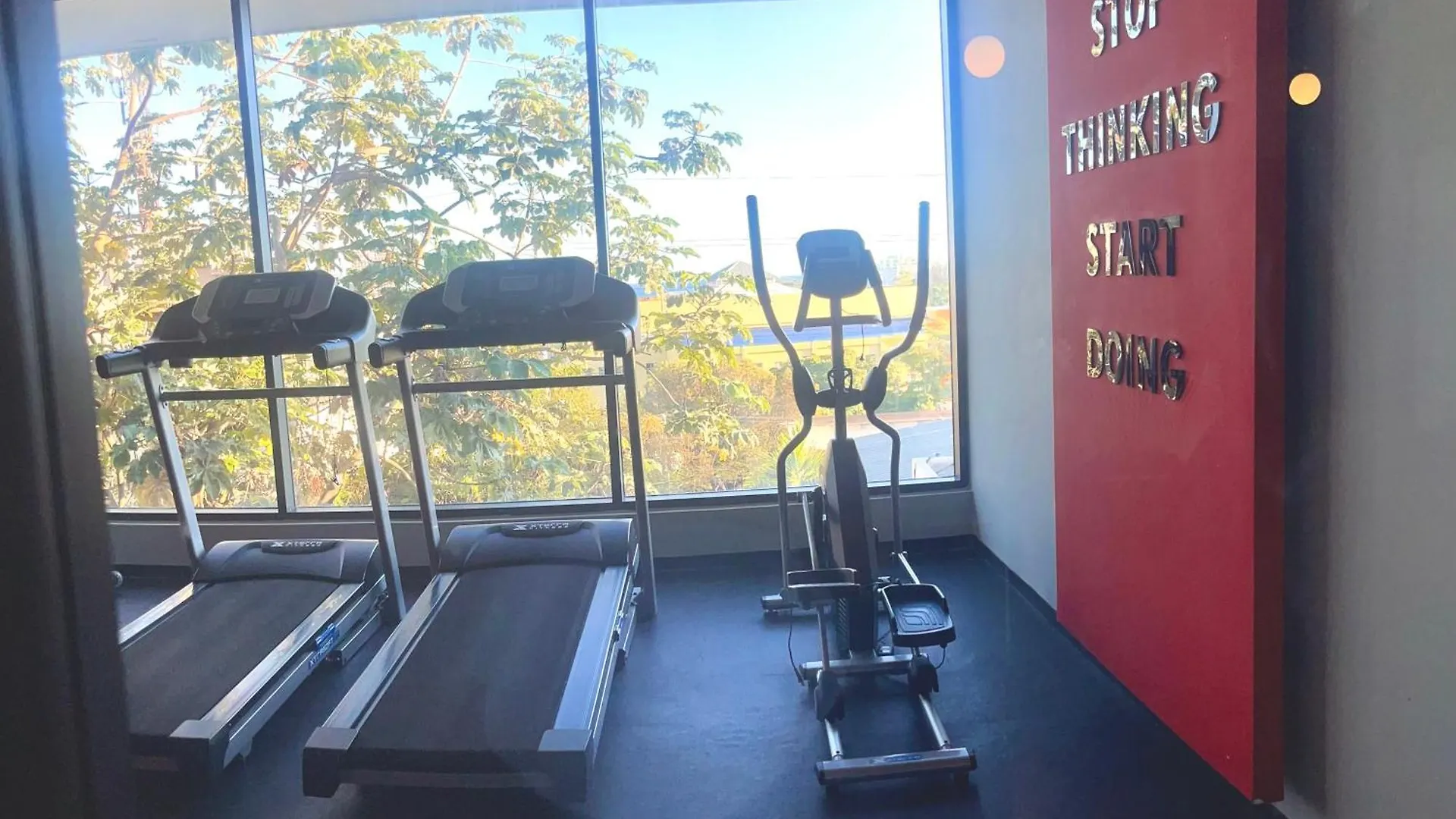 Comfortable Apartmento En El Centro De La Ciudad Con Piscina Y Gym Σάντο Ντομίγκο Δομινικανή Δημοκρατία